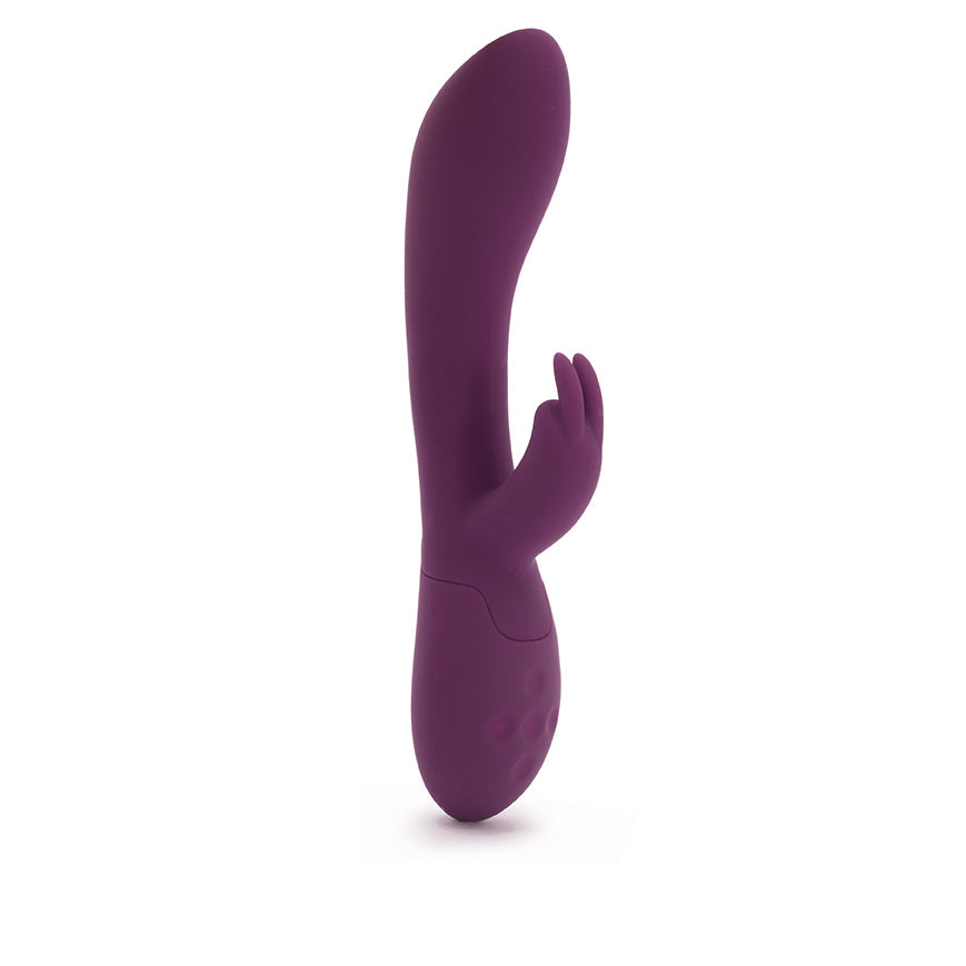 Platanomelón LUCAS bunny vibrator #lilac 1 u