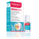 Mavala MAVAMED behandling mot svamp naglar 5 ml