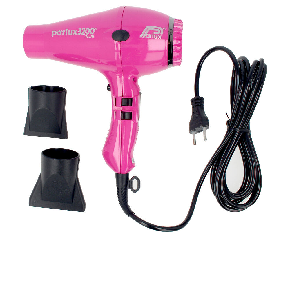 Parlux PARLUX 3200 PLUS hairdryer #fuchsia 1 u