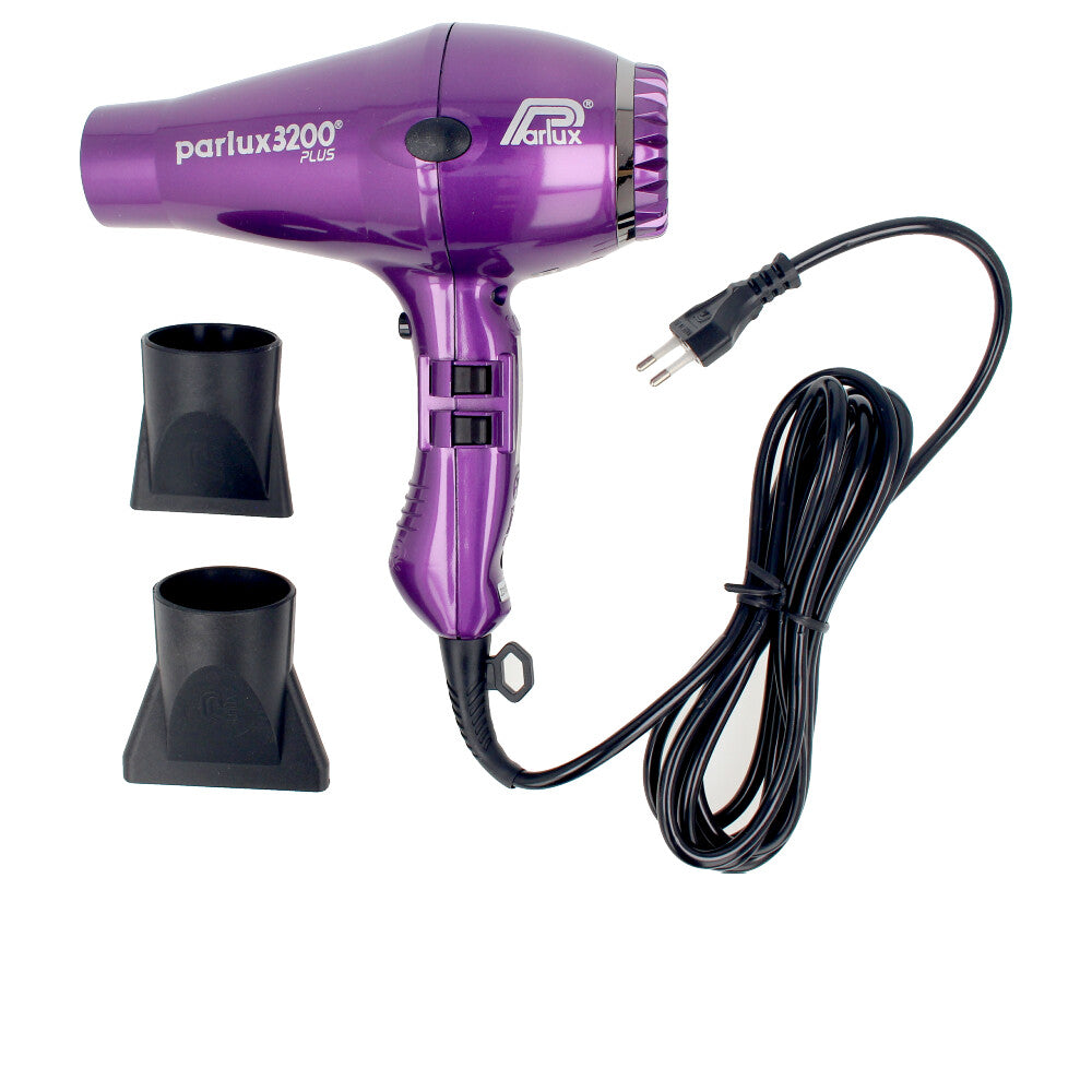 Parlux PARLUX 3200 PLUS hairdryer #violet 1 u