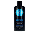 Syoss VOLUMEN champú cabello fino-sin cuerpo 440 ml