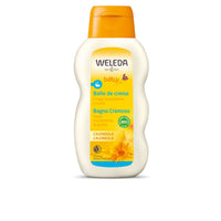 Weleda BABY caléndula baño de crema 200 ml