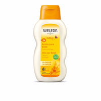 Weleda BABY caléndula aceite para bebé 200 ml