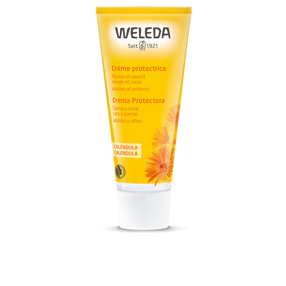 Weleda CALÉNDULA crema protectora 75 ml