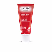 Weleda GRANADA crema de manos regeneradora 50 ml