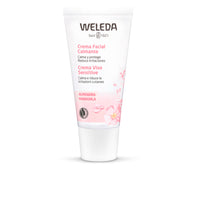 Weleda ALMENDRA crema facial calmante 30 ml