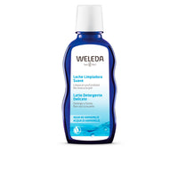 Weleda AGUA DE HAMAMELIS leche limpiadora suave 100 ml