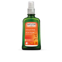 Weleda ÁRNICA aceite para masaje 50 ml