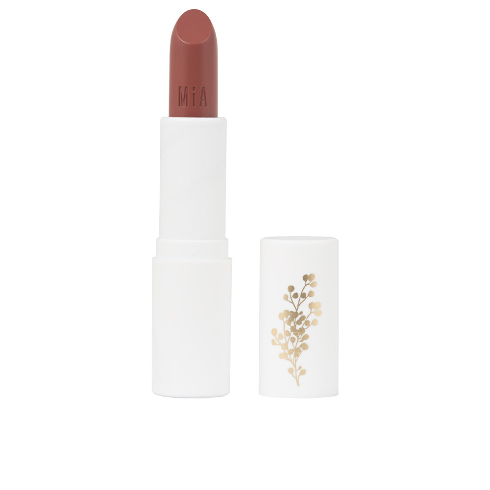 Mia Cosmetics Paris LABIAL MATE lyxiga nude #51-guldbrun