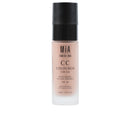 Mia Cosmetics Paris CC COLOURED CREAM SPF30 #dark