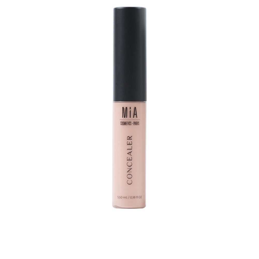 Mia Cosmetics Paris CONCEALER #salmon