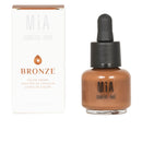 Mia Cosmetics Paris COLOUR DROPS #bronze