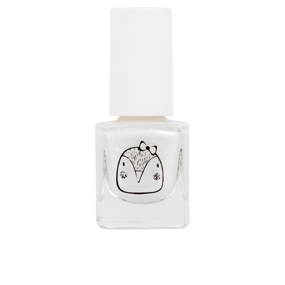 Mia Cosmetics Paris MIA KIDS nagellack #penguin