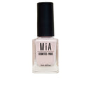 Mia Cosmetics Paris ESMALTE #dusty rose