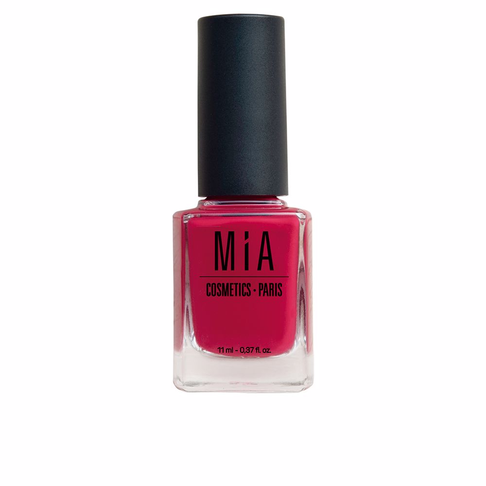 Mia Cosmetics Paris ESMALTE #royal ruby