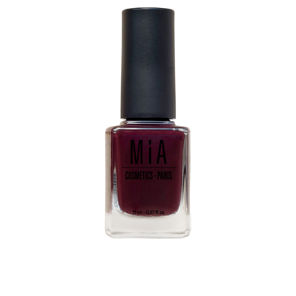 Mia Cosmetics Paris ESMALTE #bull blood