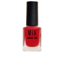 Mia Cosmetics Paris ESMALTE #poppy red