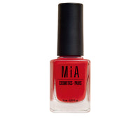 Mia Cosmetics Paris ESMALTE #poppy red