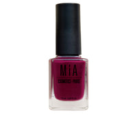 Mia Cosmetics Paris ESMALTE #burgundy