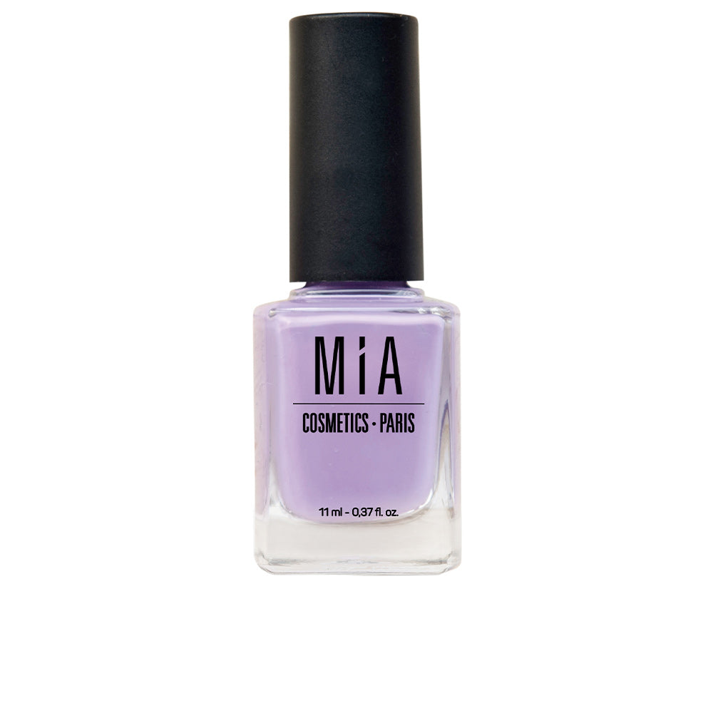 Mia Cosmetics Paris ESMALTE #amethyst