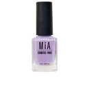 Mia Cosmetics Paris ESMALTE #amethyst