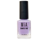 Mia Cosmetics Paris ESMALTE #amethyst