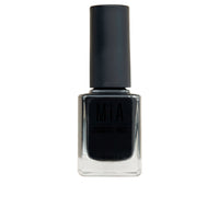 Mia Cosmetics Paris ESMALTE #coal