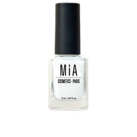 Mia Cosmetics Paris ESMALTE #cotton white