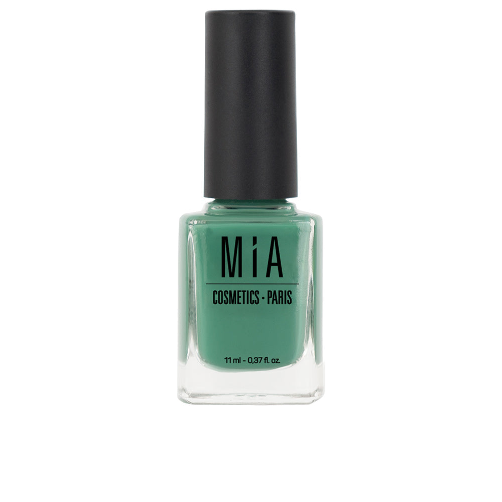 Mia Cosmetics Paris ESMALTE #jade