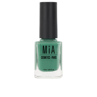 Mia Cosmetics Paris ESMALTE #jade