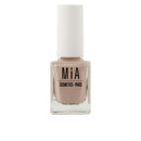 Mia Cosmetics Paris LUXURY NUDES nagellack #ecru