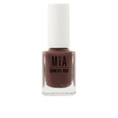 Mia Cosmetics Paris LUXURY NUDES esmalte #mocha