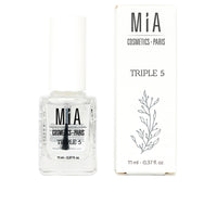 Mia Cosmetics Paris TRIPLE 5 behandling naglar 11 ml