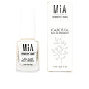 Mia Cosmetics Paris CALCIUM MILK ENAMEL behandling naglar 11 ml