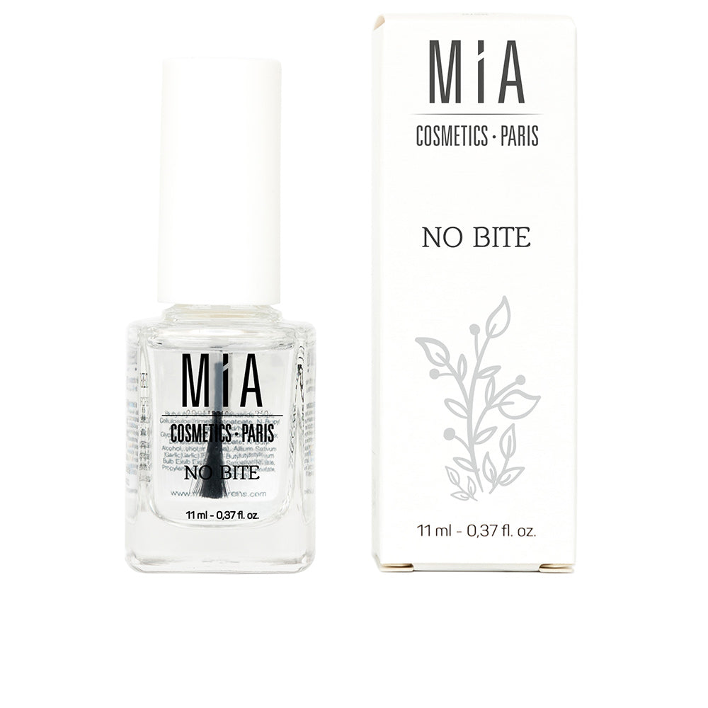 Mia Cosmetics Paris NO BITE behandling för naglar antimordedura 11 ml