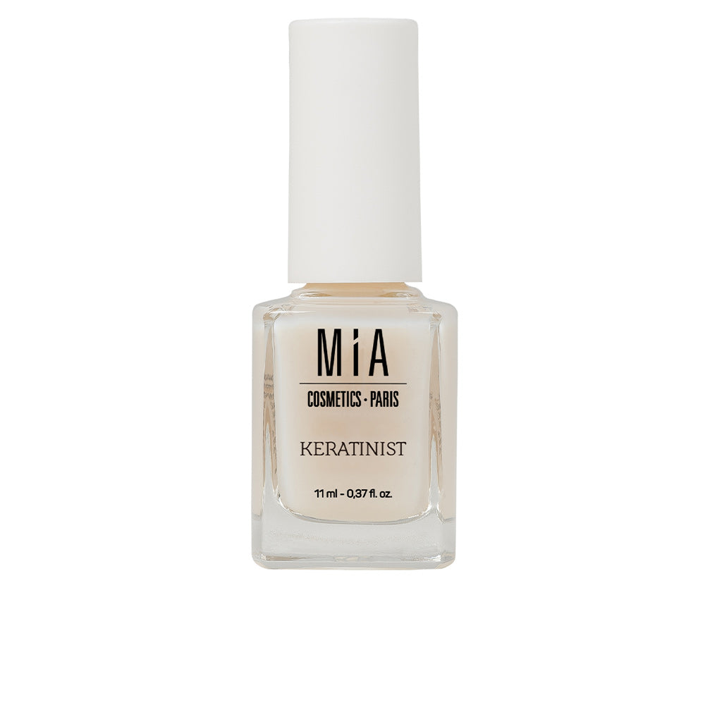 Mia Cosmetics Paris KERATINIST mascarilla de uñas 11 ml