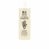 Mia Cosmetics Paris ULTRA GENTLE nail polish remover 150 ml