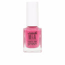 Mia Cosmetics Paris BIO-SOURCED nagellack #pink opal