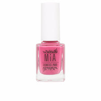 Mia Cosmetics Paris BIO-SOURCED nagellack #pink opal