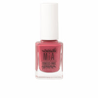 Mia Cosmetics Paris BIO-SOURCED esmalte #carnelian