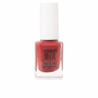 Mia Cosmetics Paris BIO-SOURCED nagellack #sunstone