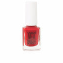 Mia Cosmetics Paris BIO-SOURCED esmalte #fire agate