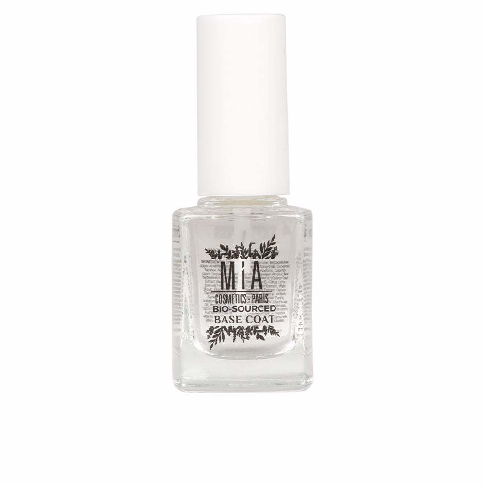 Mia Cosmetics Paris BIO-SOURCED base coat 11 ml