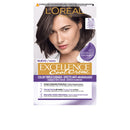 L'Oréal Paris EXCELLENCE COOL färg #5.11-ljusa intensiv aska brun 192 ml