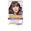 L'Oréal Paris EXCELLENCE COOL dye #6.11-dark ash blonde 192 ml