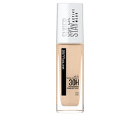 Maybelline SUPERSTAY activewear 30h foudation #03-true ivory