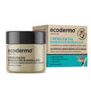 Ecoderma CREMA FACIAL hidratante matificante 50 ml