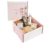 Velandia BEAUTY VEGAN BOX set 4 pz