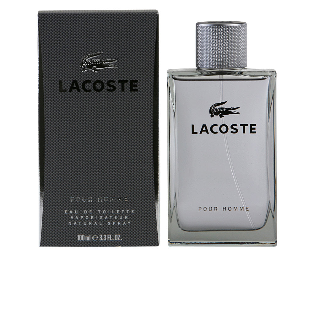 Lacoste LACOSTE POUR HOMME eau de toilette spray 100 ml