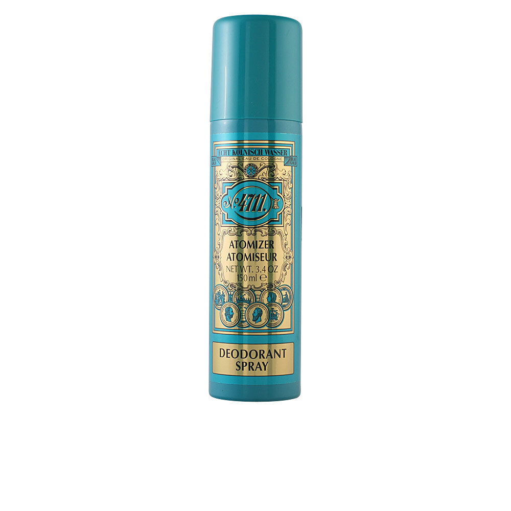 4711 4711 deodorant spray 150 ml